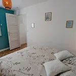 Apartman Des Hauts Gris *