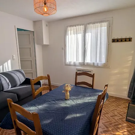 Apartman Des Hauts Gris