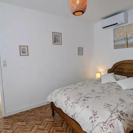 Des Hauts Gris Apartman Vions