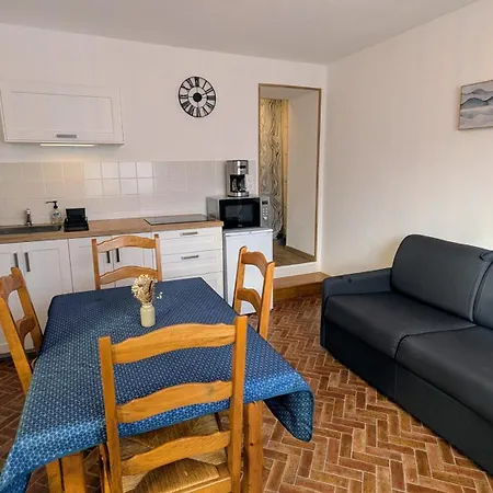 Apartman Des Hauts Gris
